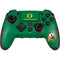 University of Oregon Yellow O with Text PlayStation Scuf Vantage 2 Controller Skin